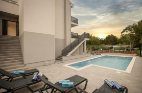 Luxury Apartments Villa Lacrima